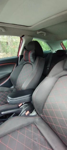 Seat Ibiza Bocanegra - 6600 € - 91755370 5 | Car24.bg Seat Ibiza Bocanegra - 6600 € - 91755370 5