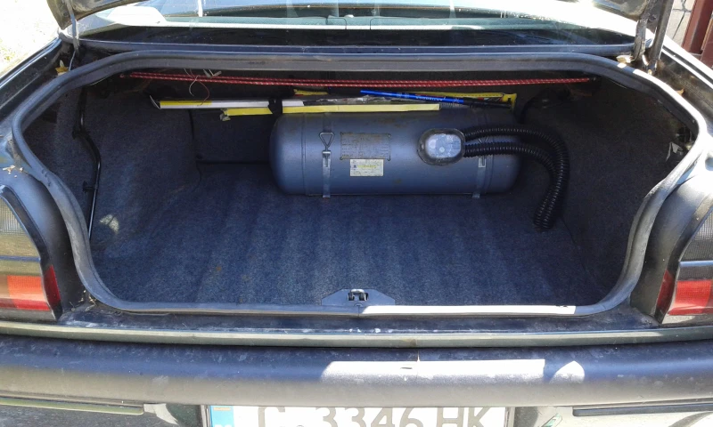 Renault 19 1993 - 100 лв. / 51.13 € - 43557768 1 | Car24.bg Renault 19 1993 - 100 лв. / 51.13 € - 43557768 1