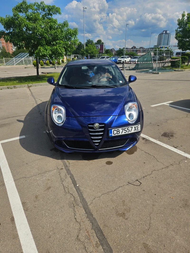 Alfa Romeo MiTo 1.3 jtdm - 10500 лв. / 5368.56 € - 94173487 1 | Car24.bg Alfa Romeo MiTo 1.3 jtdm - 10500 лв. / 5368.56 € - 94173487 1