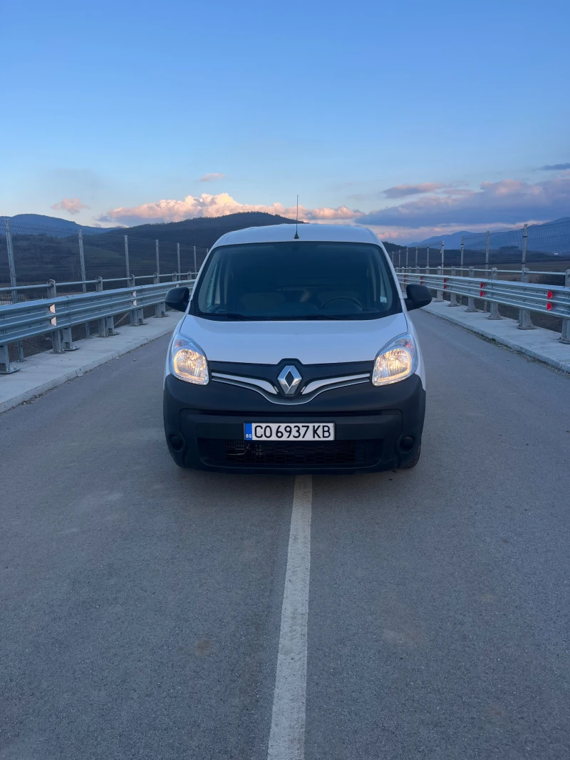 Renault Kangoo 1.5dci - 4199 € - 31065474 1 | Car24.bg Renault Kangoo 1.5dci - 4199 € - 31065474 1