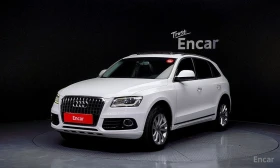 Audi Q5 - Car24.bg Audi Q5