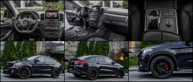 Mercedes-Benz GLE 350 d* COUPE* 4MATIC* AMG* CARBON* 3XTV* NIGHT* 360CAM - 78999 лв. / 40391.55 € - 48403256 17 | Car24.bg Mercedes-Benz GLE 350 d* COUPE* 4MATIC* AMG* CARBON* 3XTV* NIGHT* 360CAM - 78999 лв. / 40391.55 € - 48403256 17