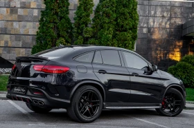 Mercedes-Benz GLE 350 d* COUPE* 4MATIC* AMG* CARBON* 3XTV* NIGHT* 360CAM - 78999 лв. / 40391.55 € - 48403256 5 | Car24.bg Mercedes-Benz GLE 350 d* COUPE* 4MATIC* AMG* CARBON* 3XTV* NIGHT* 360CAM - 78999 лв. / 40391.55 € - 48403256 5