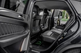 Mercedes-Benz GLE 350 d* COUPE* 4MATIC* AMG* CARBON* 3XTV* NIGHT* 360CAM - 78999 лв. / 40391.55 € - 48403256 10 | Car24.bg Mercedes-Benz GLE 350 d* COUPE* 4MATIC* AMG* CARBON* 3XTV* NIGHT* 360CAM - 78999 лв. / 40391.55 € - 48403256 10