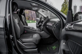 Mercedes-Benz GLE 350 d* COUPE* 4MATIC* AMG* CARBON* 3XTV* NIGHT* 360CAM - 78999 лв. / 40391.55 € - 48403256 12 | Car24.bg Mercedes-Benz GLE 350 d* COUPE* 4MATIC* AMG* CARBON* 3XTV* NIGHT* 360CAM - 78999 лв. / 40391.55 € - 48403256 12