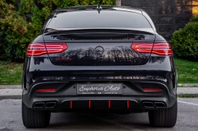 Mercedes-Benz GLE 350 d* COUPE* 4MATIC* AMG* CARBON* 3XTV* NIGHT* 360CAM - 78999 лв. / 40391.55 € - 48403256 4 | Car24.bg Mercedes-Benz GLE 350 d* COUPE* 4MATIC* AMG* CARBON* 3XTV* NIGHT* 360CAM - 78999 лв. / 40391.55 € - 48403256 4