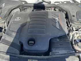 Mercedes-Benz E 53 AMG 3.0L 6cyl AWD - 29709 € / 58105.75 лв. - 91359103 8 | Car24.bg Mercedes-Benz E 53 AMG 3.0L 6cyl AWD - 29709 € / 58105.75 лв. - 91359103 8