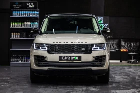 Land Rover Range rover FIFTY 1/2000 - Car24.bg Land Rover Range rover FIFTY 1/2000