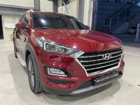 Hyundai Tucson 2.0D ! 2WD ! Premium ! - Car24.bg Hyundai Tucson 2.0D ! 2WD ! Premium !
