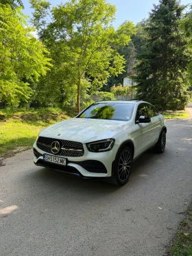 Mercedes-Benz GLC 300 4M Coupe AMG-TOP - 36300 € / 70996.63 лв. - 52701084 3 | Car24.bg Mercedes-Benz GLC 300 4M Coupe AMG-TOP - 36300 € / 70996.63 лв. - 52701084 3
