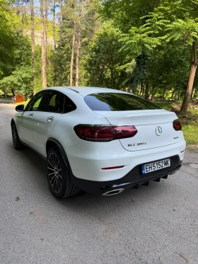 Mercedes-Benz GLC 300 4M Coupe AMG-TOP - 36300 € / 70996.63 лв. - 52701084 7 | Car24.bg Mercedes-Benz GLC 300 4M Coupe AMG-TOP - 36300 € / 70996.63 лв. - 52701084 7
