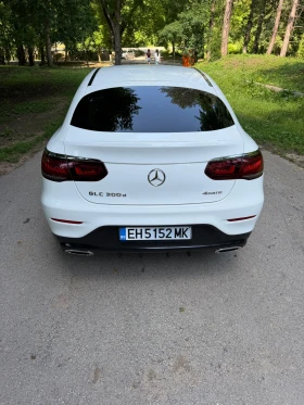 Mercedes-Benz GLC 300 4M Coupe AMG-TOP - 36300 € / 70996.63 лв. - 52701084 5 | Car24.bg Mercedes-Benz GLC 300 4M Coupe AMG-TOP - 36300 € / 70996.63 лв. - 52701084 5