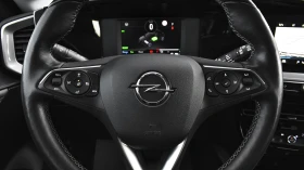 Opel Mokka e-Elegance 50 kWh | Auto.bg — изображение 13 Opel Mokka e-Elegance 50 kWh | Auto.bg — изображение 13