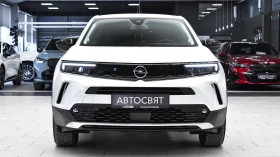 Opel Mokka e-Elegance 50 kWh | Auto.bg — изображение 2 Opel Mokka e-Elegance 50 kWh | Auto.bg — изображение 2