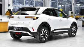 Opel Mokka e-Elegance 50 kWh | Auto.bg — изображение 6 Opel Mokka e-Elegance 50 kWh | Auto.bg — изображение 6
