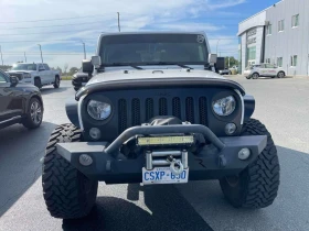 Jeep Wrangler * Sahara * АВТОКРЕДИТ БЕЗ ПЪРВОНАЧАЛНА ВНОСКА* | Auto.bg — изображение 6 Jeep Wrangler * Sahara * АВТОКРЕДИТ БЕЗ ПЪРВОНАЧАЛНА ВНОСКА* | Auto.bg — изображение 6