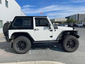 Jeep Wrangler * Sahara * АВТОКРЕДИТ БЕЗ ПЪРВОНАЧАЛНА ВНОСКА* | Auto.bg — изображение 3 Jeep Wrangler * Sahara * АВТОКРЕДИТ БЕЗ ПЪРВОНАЧАЛНА ВНОСКА* | Auto.bg — изображение 3
