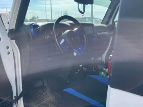 Jeep Wrangler * Sahara * АВТОКРЕДИТ БЕЗ ПЪРВОНАЧАЛНА ВНОСКА* | Auto.bg — изображение 5 Jeep Wrangler * Sahara * АВТОКРЕДИТ БЕЗ ПЪРВОНАЧАЛНА ВНОСКА* | Auto.bg — изображение 5