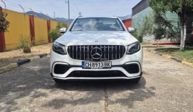 Mercedes-Benz GLC 300 * AMG pack * Keyless * Burmester * 9G-tronic * - Car24.bg Mercedes-Benz GLC 300 * AMG pack * Keyless * Burmester * 9G-tronic *