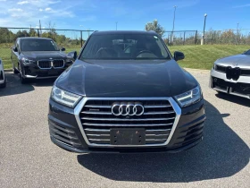Audi Q7 * 3.0T Progressiv * CARFAX * ЦЕНА ДО БГ | Auto.bg — изображение 5 Audi Q7 * 3.0T Progressiv * CARFAX * ЦЕНА ДО БГ | Auto.bg — изображение 5