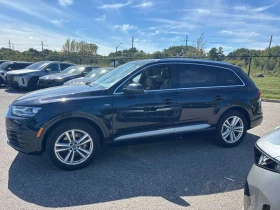 Audi Q7 * 3.0T Progressiv * CARFAX * ЦЕНА ДО БГ | Auto.bg — изображение 2 Audi Q7 * 3.0T Progressiv * CARFAX * ЦЕНА ДО БГ | Auto.bg — изображение 2