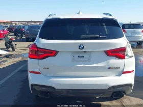 BMW X3 * M40I * CARFAX * ОПЦИЯ ЗА ФИНАНСИРАНЕ * | Auto.bg — изображение 17 BMW X3 * M40I * CARFAX * ОПЦИЯ ЗА ФИНАНСИРАНЕ * | Auto.bg — изображение 17