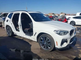 BMW X3 * M40I * CARFAX * ОПЦИЯ ЗА ФИНАНСИРАНЕ *