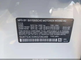 BMW X3 * M40I * CARFAX * ОПЦИЯ ЗА ФИНАНСИРАНЕ * | Auto.bg — изображение 9 BMW X3 * M40I * CARFAX * ОПЦИЯ ЗА ФИНАНСИРАНЕ * | Auto.bg — изображение 9