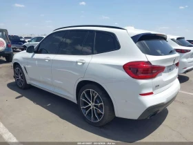 BMW X3 * M40I * CARFAX * ОПЦИЯ ЗА ФИНАНСИРАНЕ * | Auto.bg — изображение 3 BMW X3 * M40I * CARFAX * ОПЦИЯ ЗА ФИНАНСИРАНЕ * | Auto.bg — изображение 3