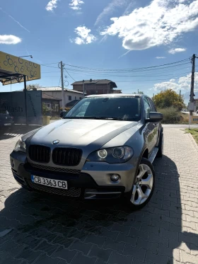 BMW X5 3.0 D 286 к.с. N1 - Car24.bg BMW X5 3.0 D 286 к.с. N1