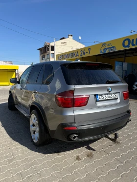 BMW X5 3.0 D 286 к.с. N1 - 9000 € - 20070954 4 | Car24.bg BMW X5 3.0 D 286 к.с. N1 - 9000 € - 20070954 4