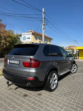 BMW X5 3.0 D 286 к.с. N1 - 9000 € - 20070954 3 | Car24.bg BMW X5 3.0 D 286 к.с. N1 - 9000 € - 20070954 3