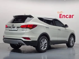 Hyundai Santa fe 2.0 MODERN* ПОДГРЕВ* НАВИГАЦИЯ* КАМЕРА* ПАРКТРОНИК | Auto.bg — изображение 2 Hyundai Santa fe 2.0 MODERN* ПОДГРЕВ* НАВИГАЦИЯ* КАМЕРА* ПАРКТРОНИК | Auto.bg — изображение 2