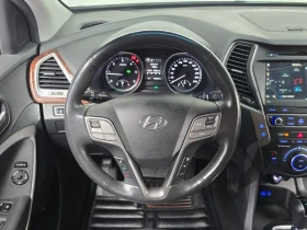 Hyundai Santa fe 2.0 MODERN* ПОДГРЕВ* НАВИГАЦИЯ* КАМЕРА* ПАРКТРОНИК | Auto.bg — изображение 13 Hyundai Santa fe 2.0 MODERN* ПОДГРЕВ* НАВИГАЦИЯ* КАМЕРА* ПАРКТРОНИК | Auto.bg — изображение 13