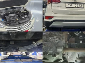 Hyundai Santa fe 2.0 MODERN* ПОДГРЕВ* НАВИГАЦИЯ* КАМЕРА* ПАРКТРОНИК | Auto.bg — изображение 6 Hyundai Santa fe 2.0 MODERN* ПОДГРЕВ* НАВИГАЦИЯ* КАМЕРА* ПАРКТРОНИК | Auto.bg — изображение 6