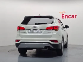 Hyundai Santa fe 2.0 MODERN* ПОДГРЕВ* НАВИГАЦИЯ* КАМЕРА* ПАРКТРОНИК | Auto.bg — изображение 4 Hyundai Santa fe 2.0 MODERN* ПОДГРЕВ* НАВИГАЦИЯ* КАМЕРА* ПАРКТРОНИК | Auto.bg — изображение 4