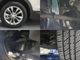 Hyundai Santa fe 2.0 MODERN* ПОДГРЕВ* НАВИГАЦИЯ* КАМЕРА* ПАРКТРОНИК | Auto.bg — изображение 5 Hyundai Santa fe 2.0 MODERN* ПОДГРЕВ* НАВИГАЦИЯ* КАМЕРА* ПАРКТРОНИК | Auto.bg — изображение 5