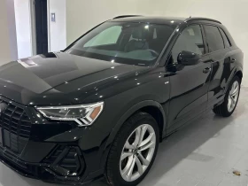 Audi Q3 * Progressiv * CARFAX * ОПЦИЯ ЗА ФИНАНСИРАНЕ