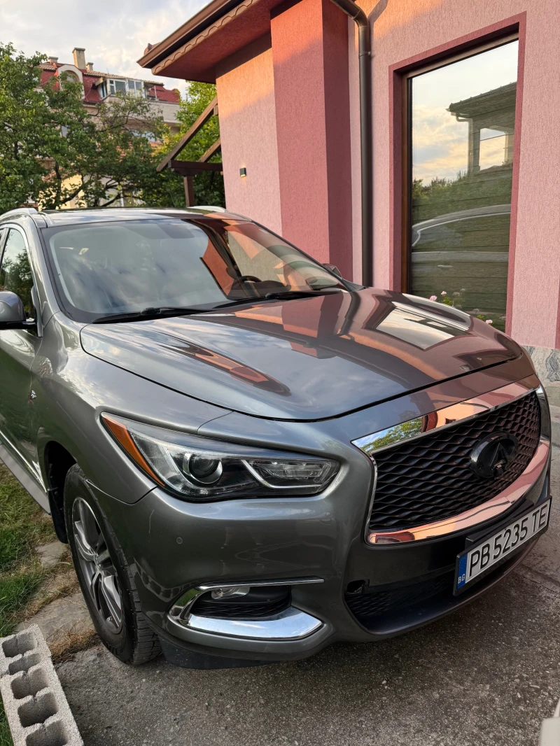 Infiniti QX60 - 17500 € / 34227.03 лв. - 84067910 1 | Car24.bg Infiniti QX60 - 17500 € / 34227.03 лв. - 84067910 1