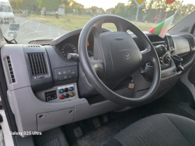 Citroen Jumper 2.2HDI.120PS.KLIMA.2008GD | Auto.bg — изображение 12 Citroen Jumper 2.2HDI.120PS.KLIMA.2008GD | Auto.bg — изображение 12