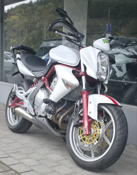 Kawasaki ER 6N | Auto.bg — изображение 4 Kawasaki ER 6N | Auto.bg — изображение 4