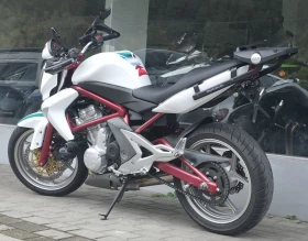 Kawasaki ER 6N | Auto.bg — изображение 3 Kawasaki ER 6N | Auto.bg — изображение 3