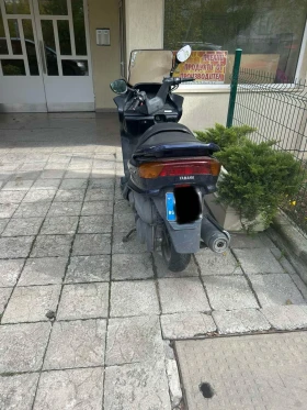 Yamaha Majesty undefined | Auto.bg — изображение 3 Yamaha Majesty undefined | Auto.bg — изображение 3