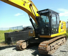 Багер Cat 320-07A | Auto.bg — изображение 2 Багер Cat 320-07A | Auto.bg — изображение 2
