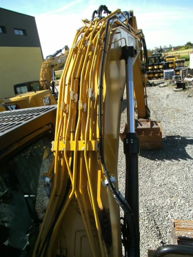 Багер Cat 320-07A | Auto.bg — изображение 8 Багер Cat 320-07A | Auto.bg — изображение 8