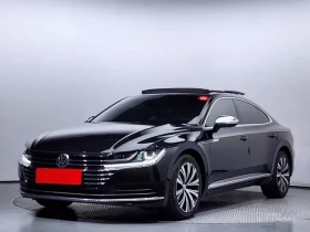 VW Arteon 2.0TDI 190к.с. 1 - Car24.bg VW Arteon 2.0TDI 190к.с. 1