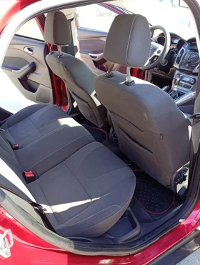 Ford Focus 1.6t | Mobile.bg — малка снимка 12