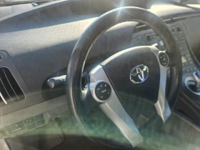 Toyota Prius НОВА !!! - 11900 лв. / 6084.37 € - 13360267 7 | Car24.bg Toyota Prius НОВА !!! - 11900 лв. / 6084.37 € - 13360267 7