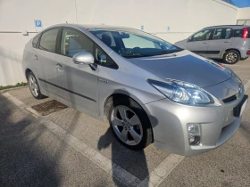 Toyota Prius НОВА !!! - Car24.bg Toyota Prius НОВА !!!