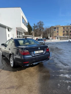 BMW 530 530D 218к.с. - 4000 € / 7823.32 лв. - 97124302 4 | Car24.bg BMW 530 530D 218к.с. - 4000 € / 7823.32 лв. - 97124302 4